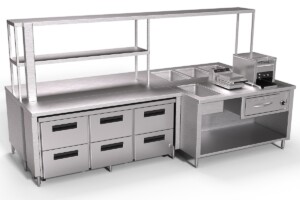 Winholt E.Series Chef Counter 1 copy