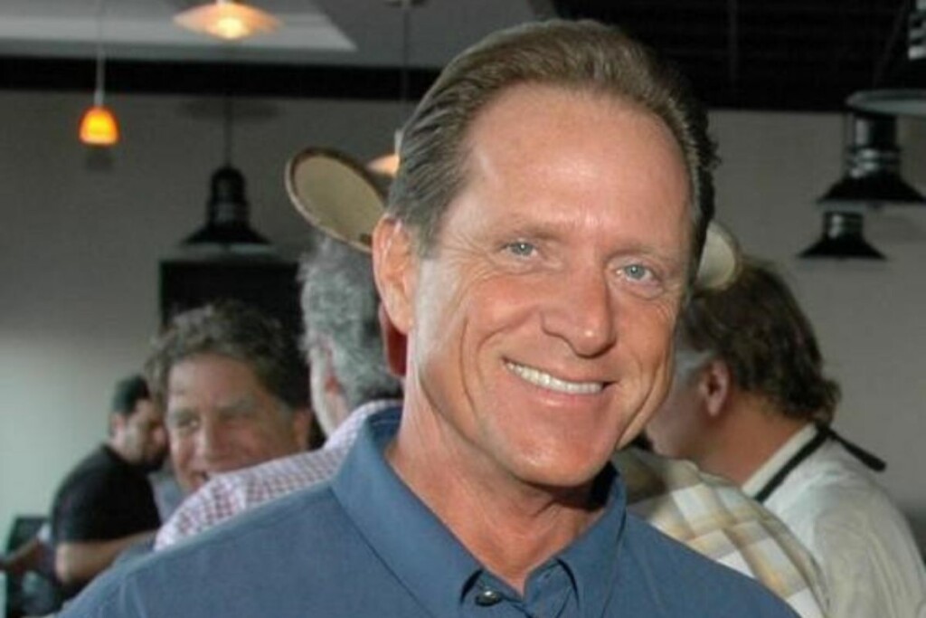 BobGilbert BobGilbert