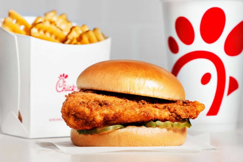 ChickfilAsandwich