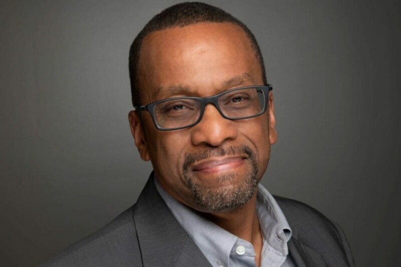 Horace Dawson