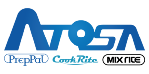 Atosa 400x200