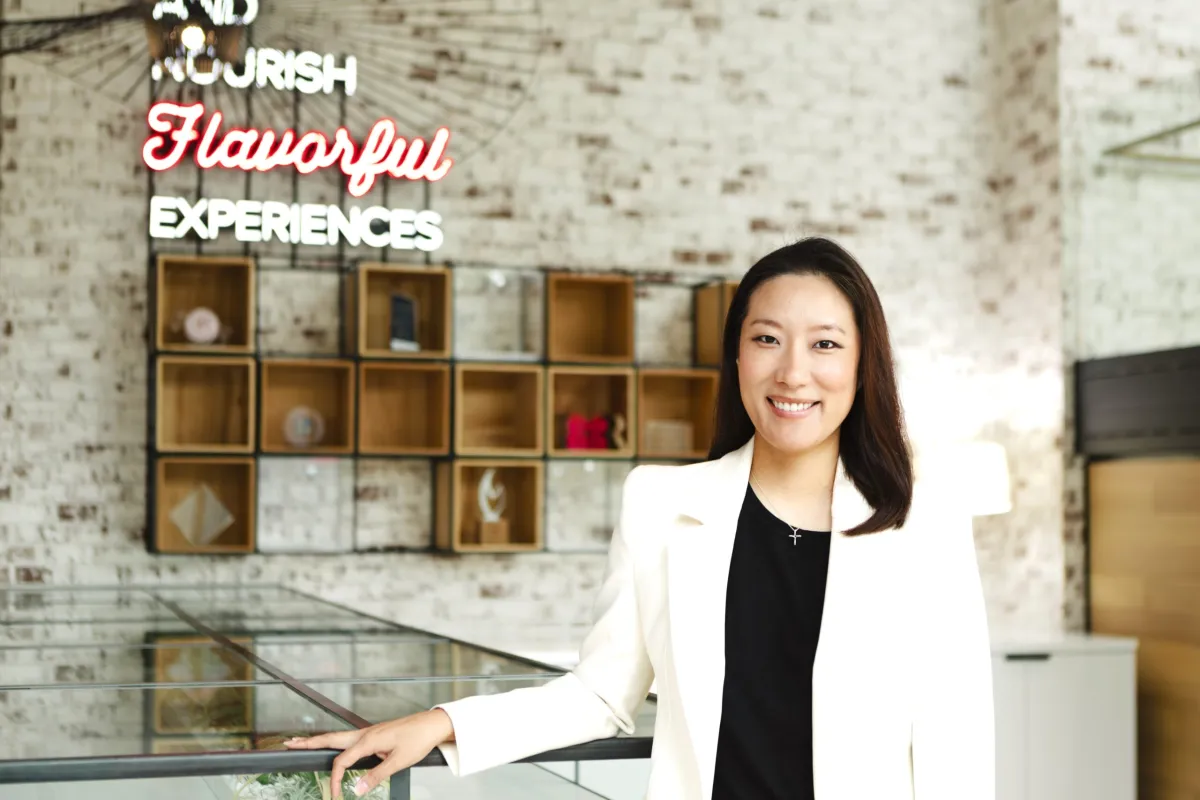 Inspire Brands Names New SVP of Product Management