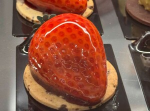 FER Strawberries