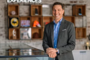Ryan Dickerson InspireBrands scaled