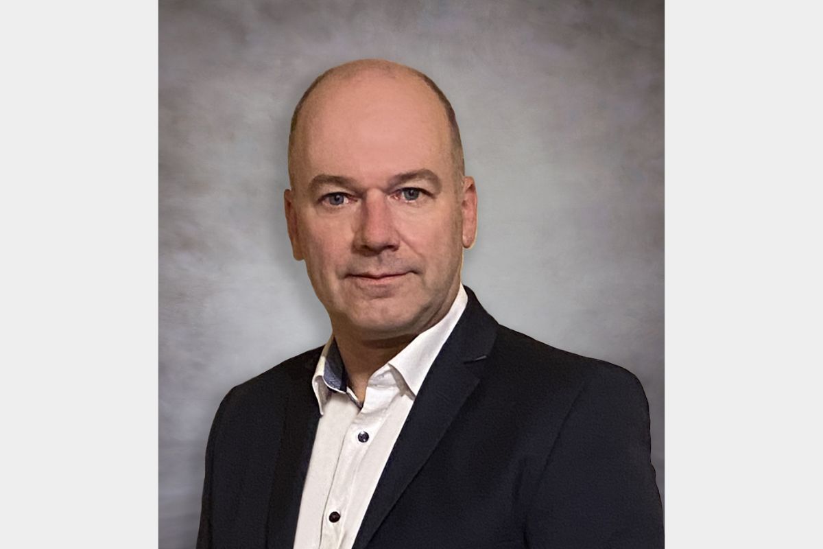 Welbilt Names New VP of Strategic Accounts