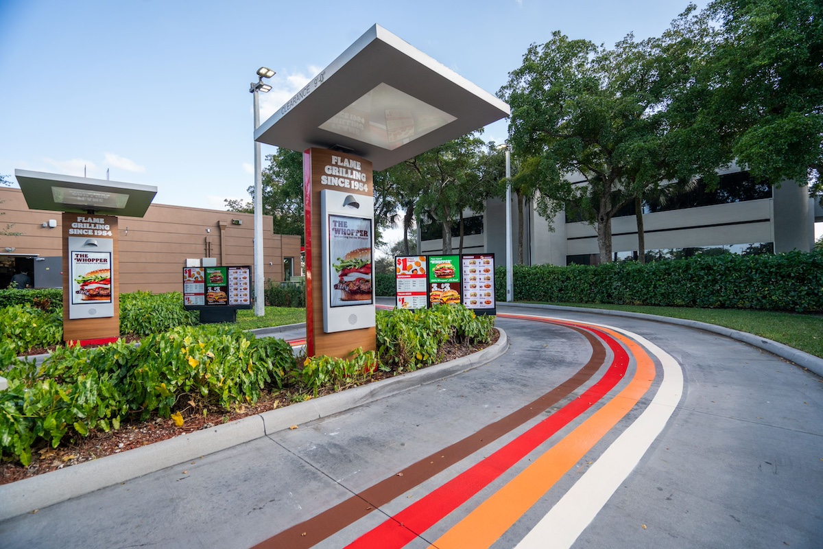 Carrols Makes Plans for New Year, New Prototype