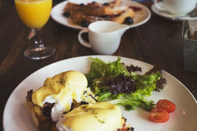 BreakfastTrend
