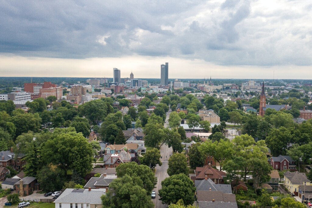 FortWayne FortWayne