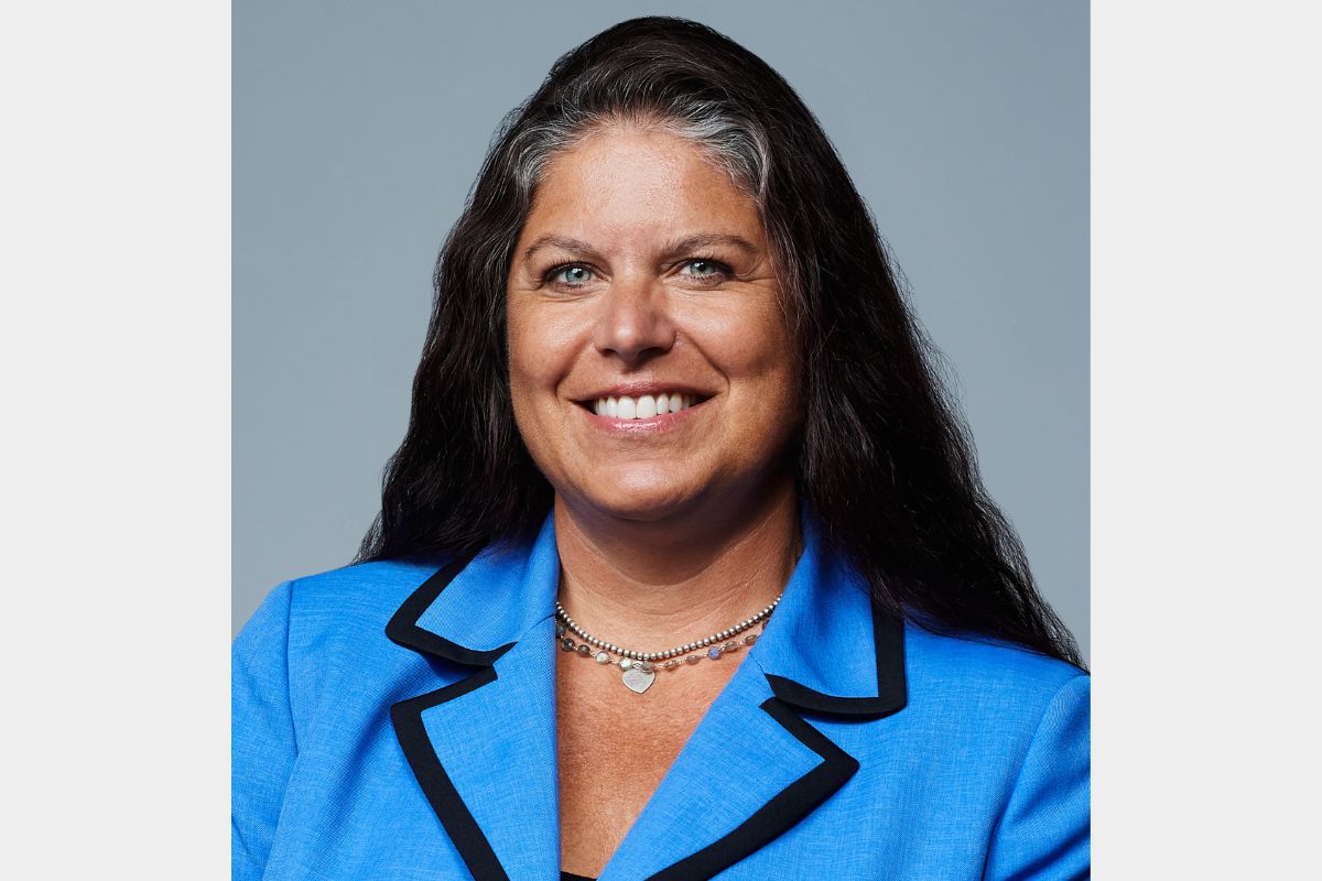 TriMark’s Kathy Drew Joins Chief Growth Office Team Foodservice