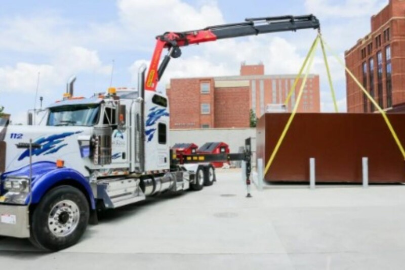 PKtruck