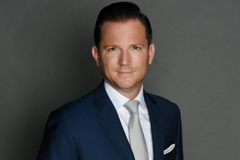 Dominique Bertolone Headshot