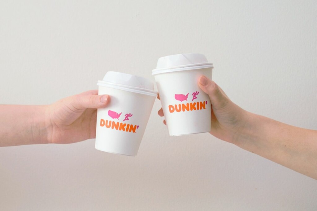 DunkinDonuts DunkinDonuts