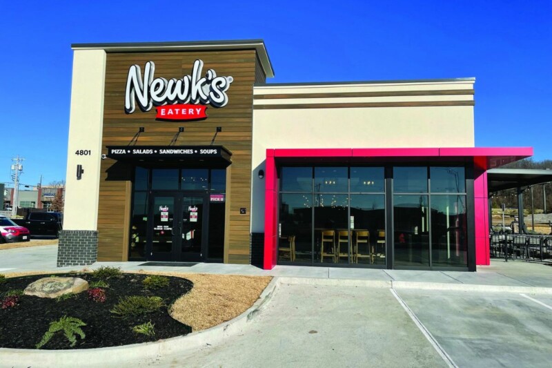 Newks