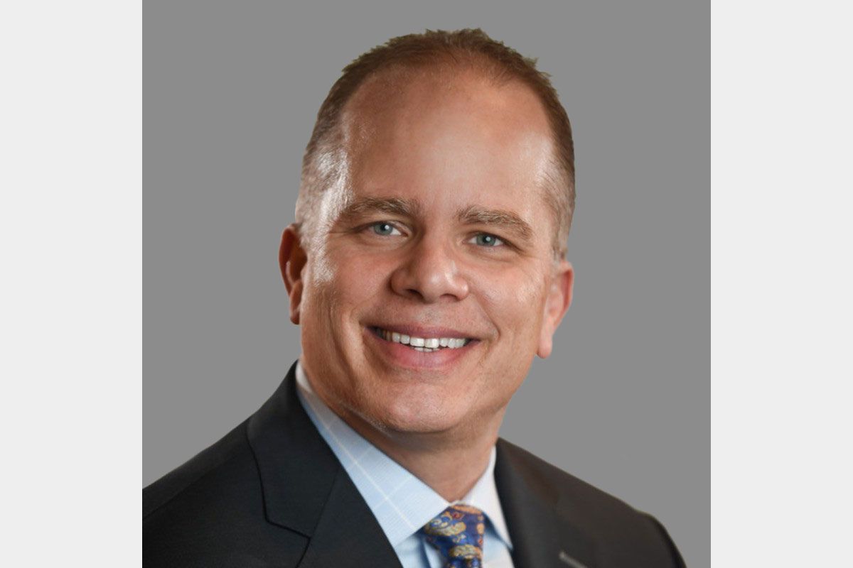 TriMark Appoints SVP of Supply Chain