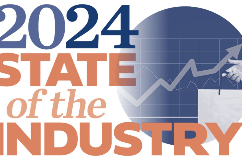 2024 State of the Industry