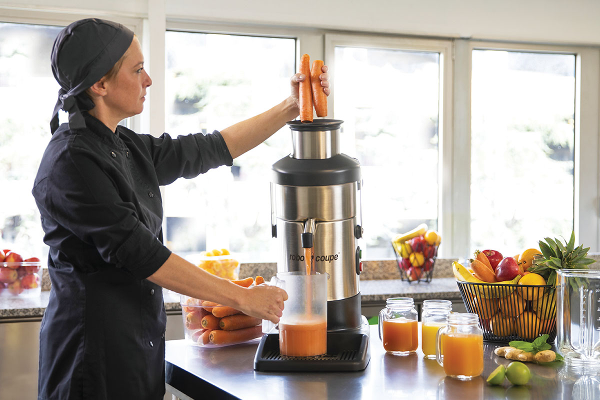 How to Maintain a Slicer - Foodservice Equipment Reports Magazine