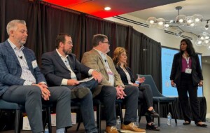 AI Panel
