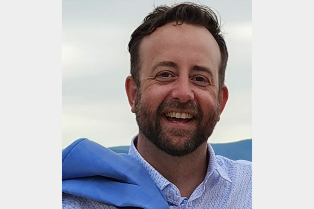 CHG Mark Beattie CHG Mark Beattie