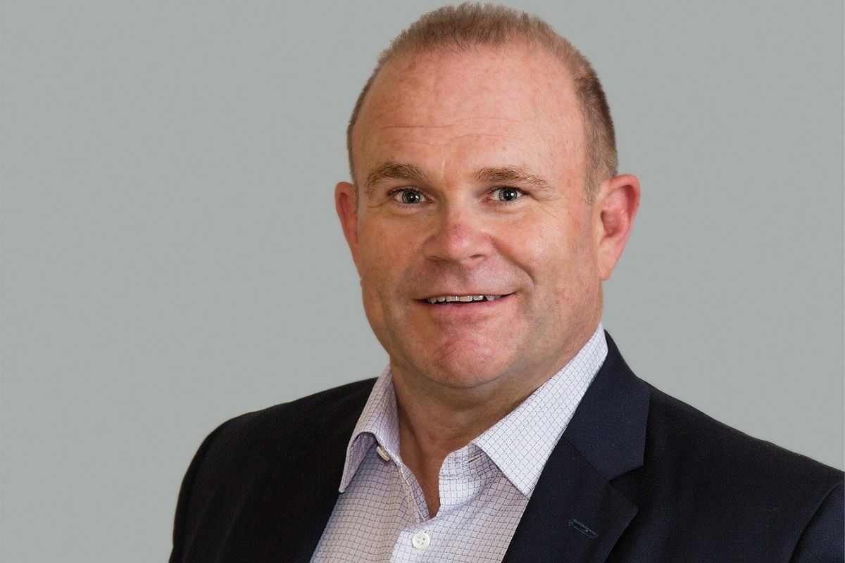 Component Hardware Group Names New VP of Sales, Marketing