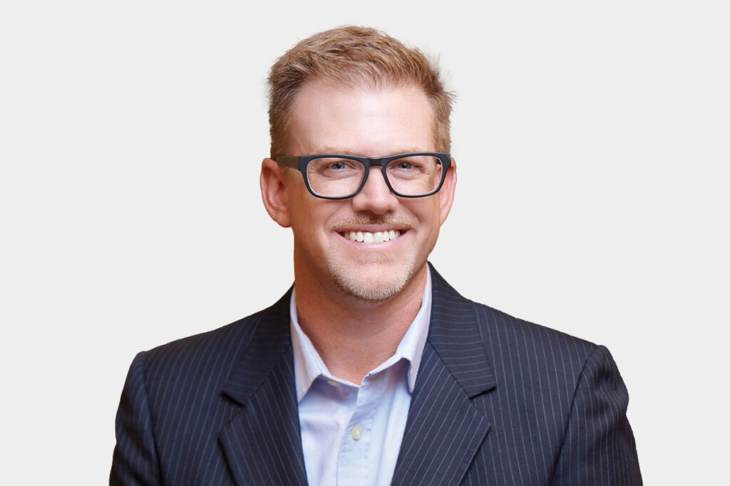 Dan Jones Chief Operating Officer FirstWatch