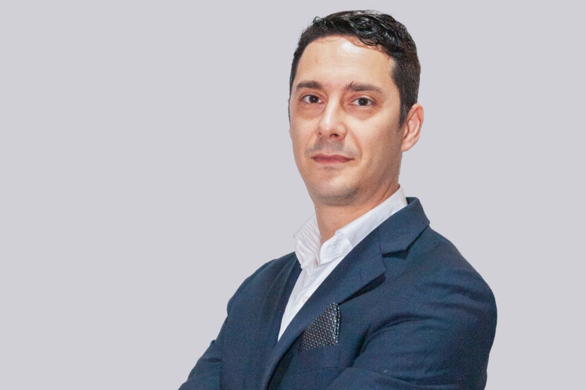 T&S Brass Taps Sales Manager for Southern Europe Foodservice Equipment Reports Magazine