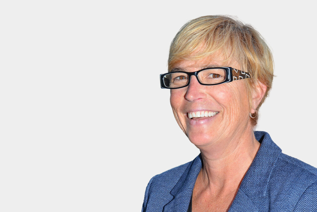 JHorst Headshot