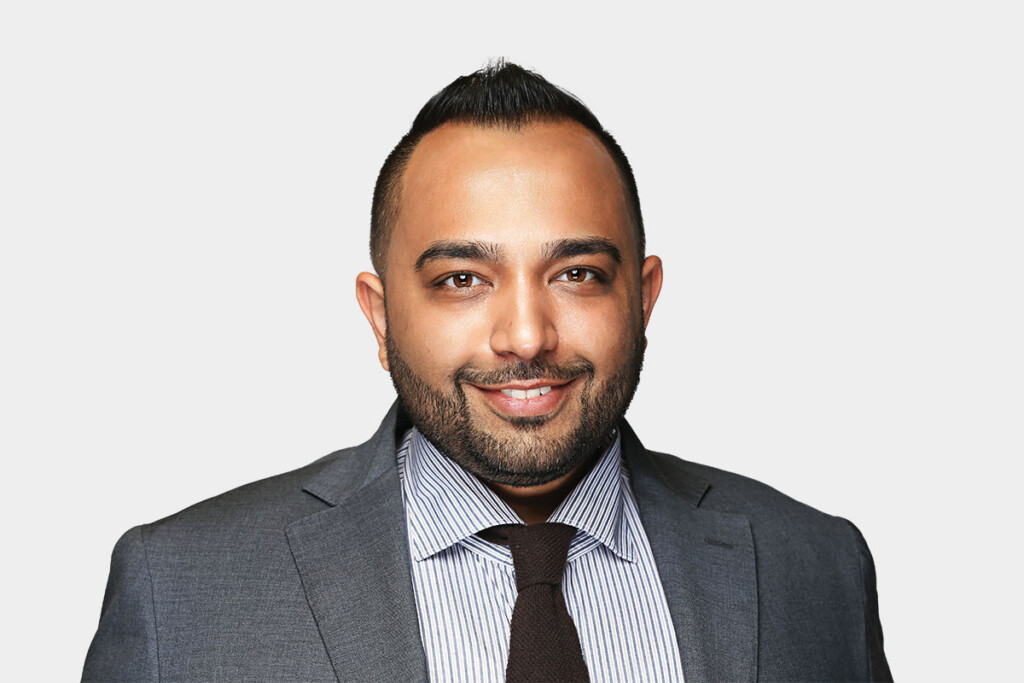 Prakash BalanceGrille