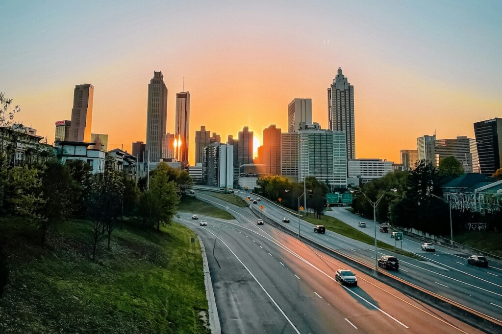 Atlanta