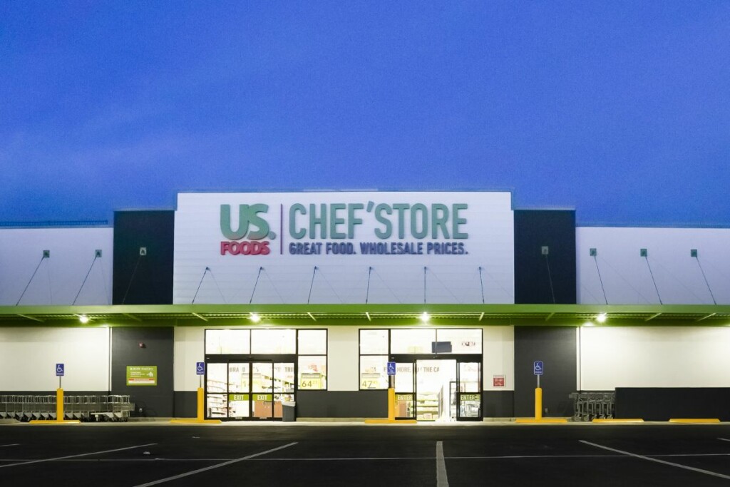 ChefStore