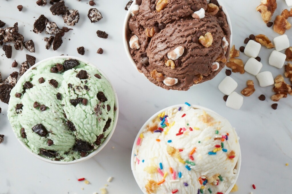 MSC IceCream