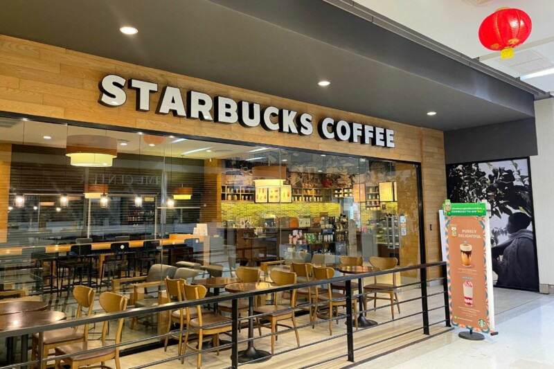 StarbucksAsia