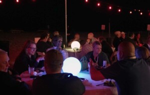 final dinner