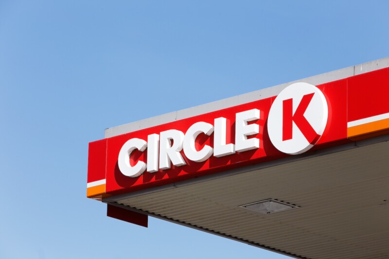 Circle K