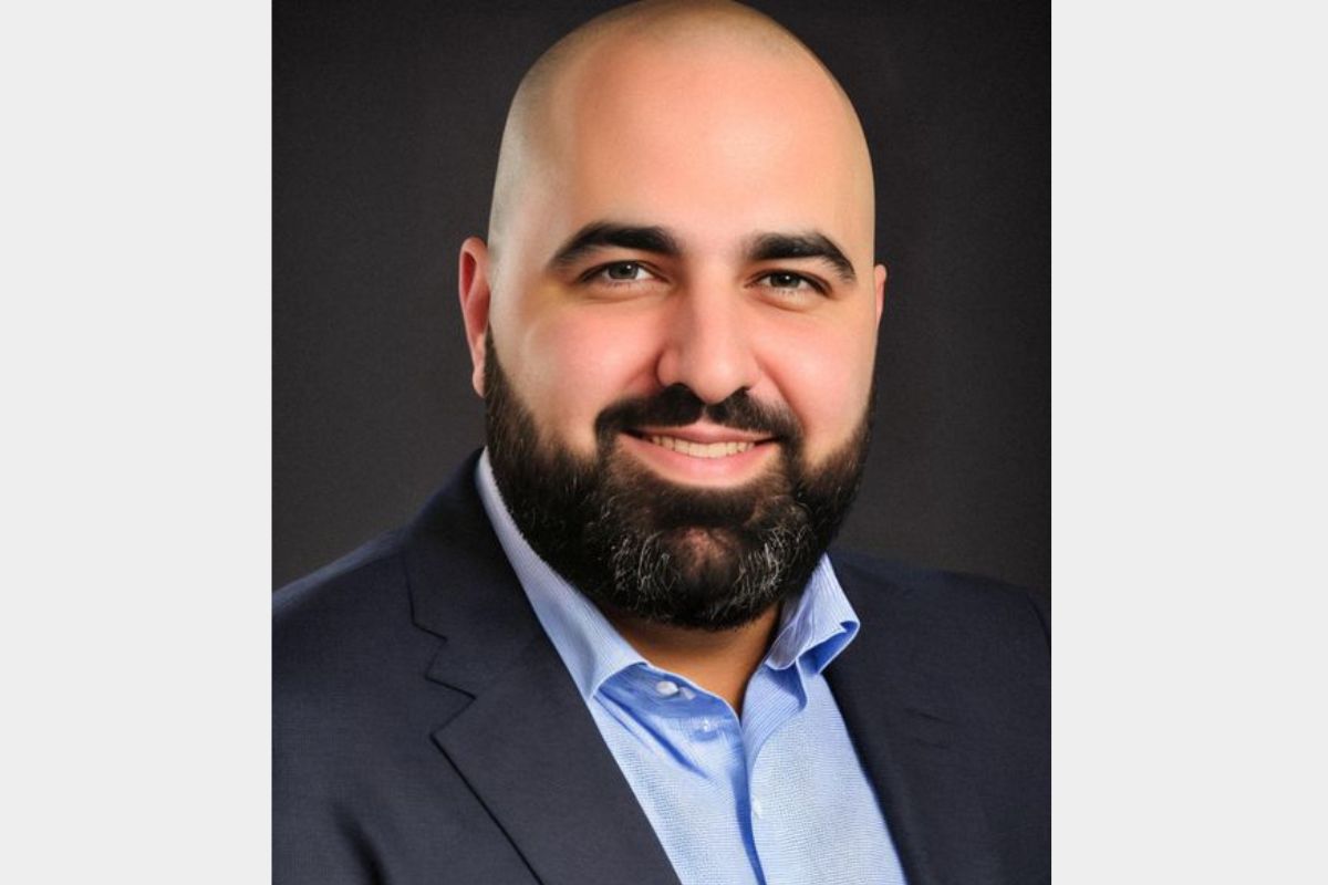 Pecinka Ferri Adds Outside Sales Rep Foodservice Equipment Reports