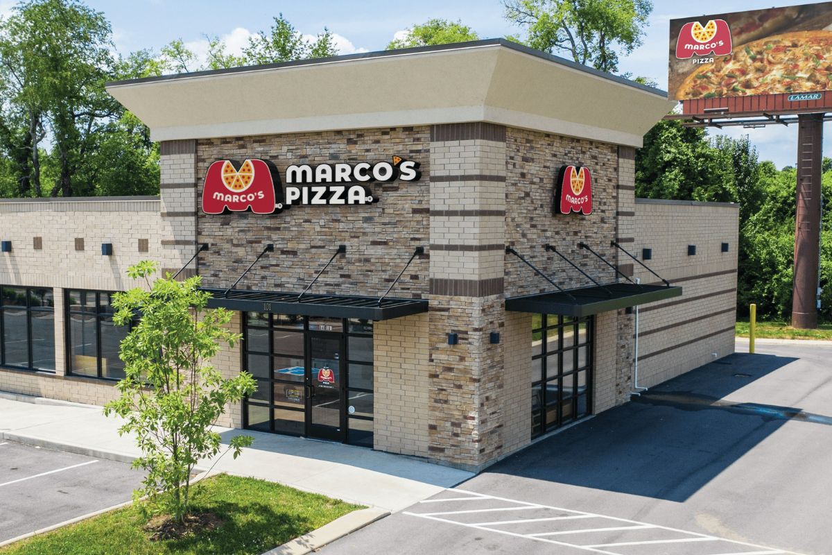 Marco’s Makes Its Move Into Mexico Foodservice Equipment Reports Magazine