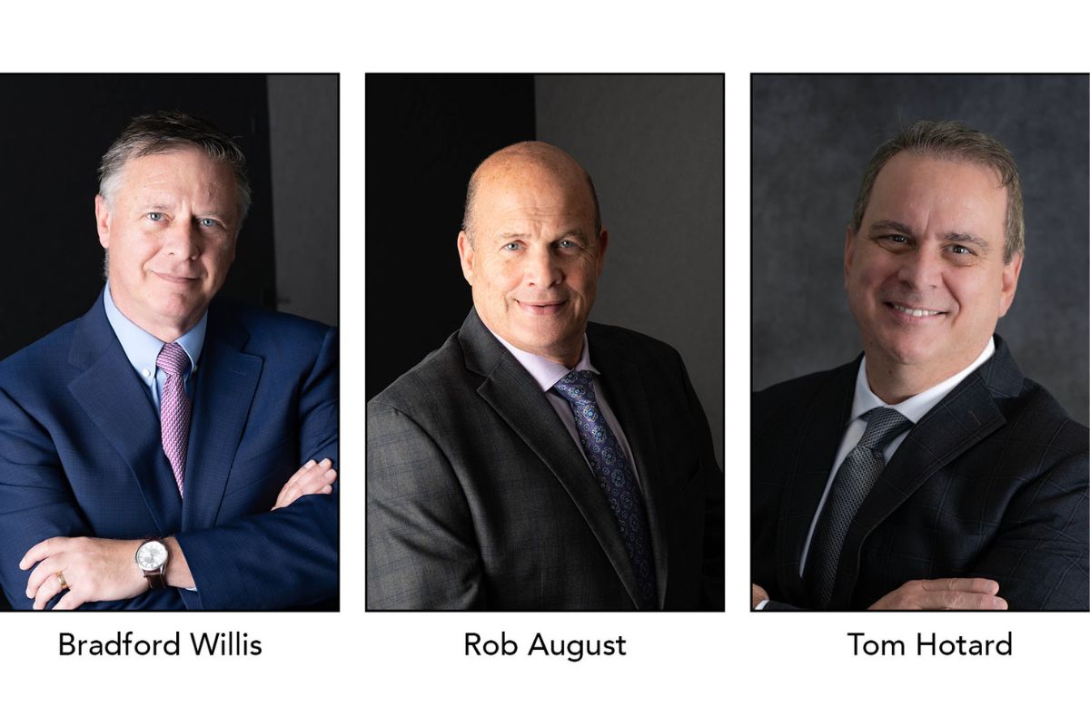 Ali Group North America Announces Rebrand