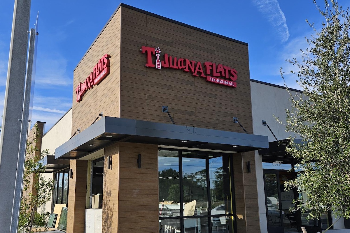 TexMex Chain Shares Host of Updates