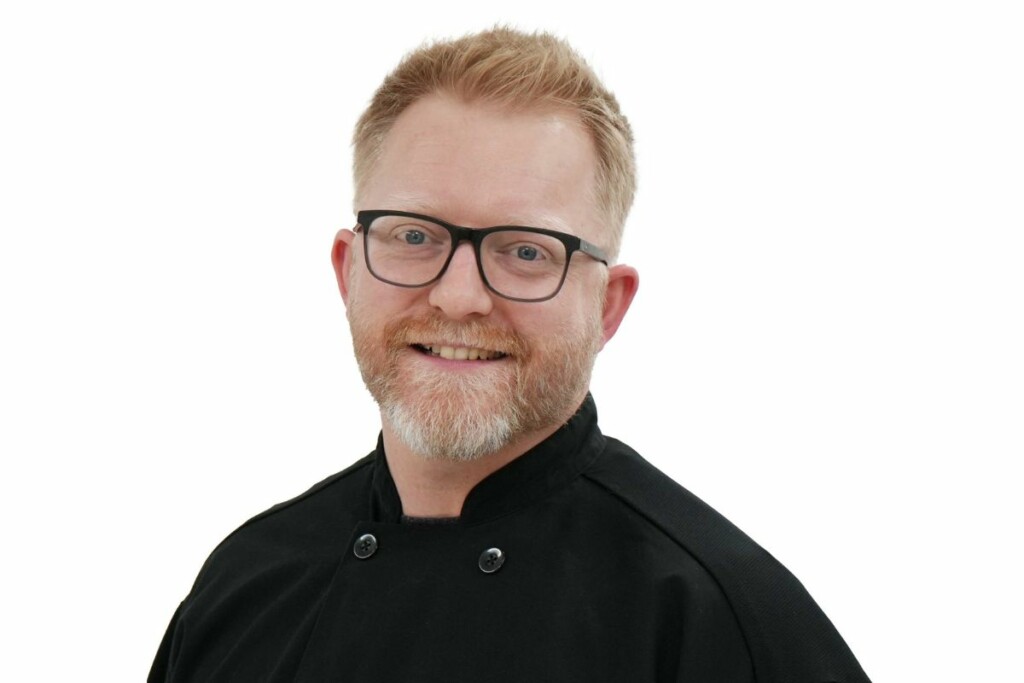 ChefRyanTucker WinstonFoodservice ChefRyanTucker WinstonFoodservice