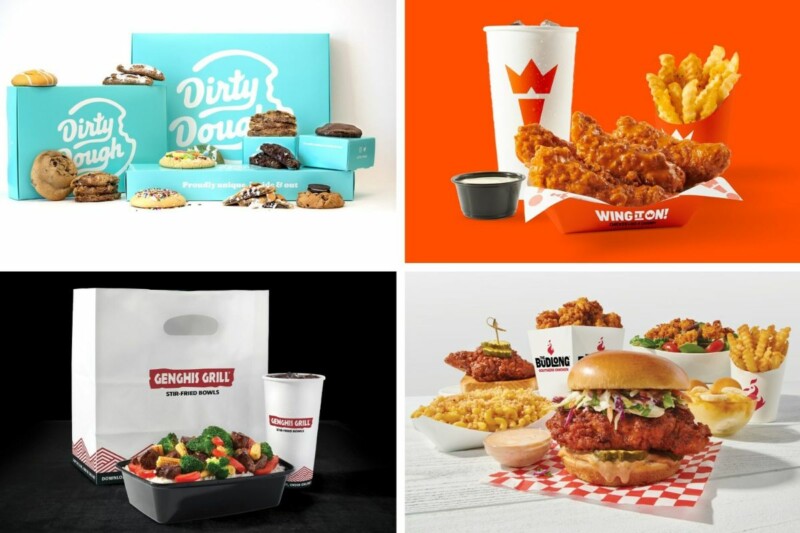CraveworthyBrands