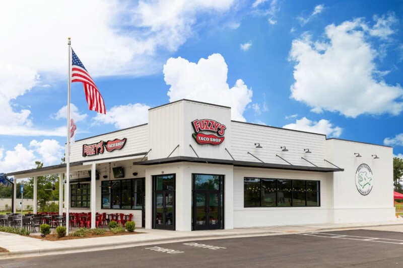 FuzzysTacoShop