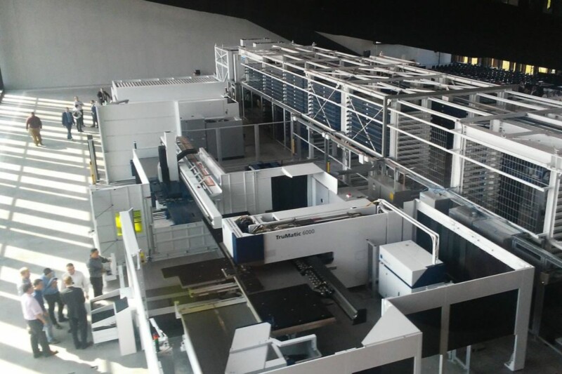 KrowneSmartFactory