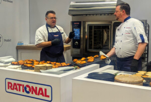 Rational Chefs