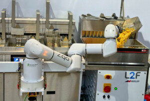 Robot