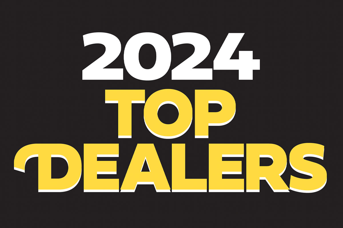 Top Dealer 2024 GraphicB