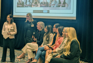WIL Panelists