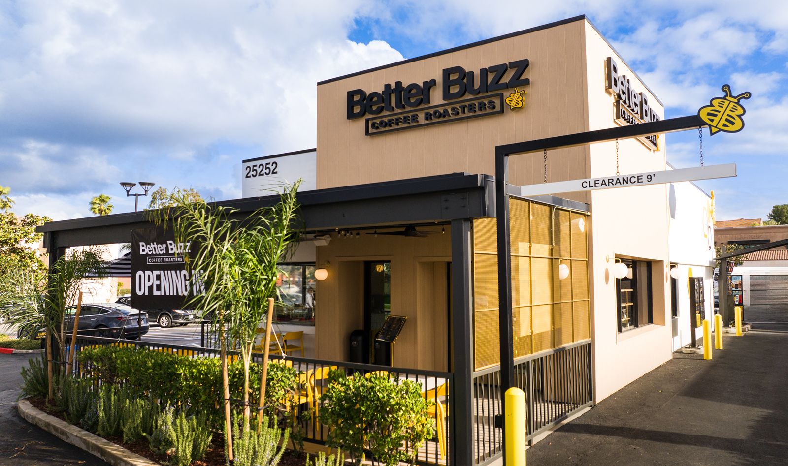 Coffee Concept To Double Store Count - Foodservice Equipment Reports ...