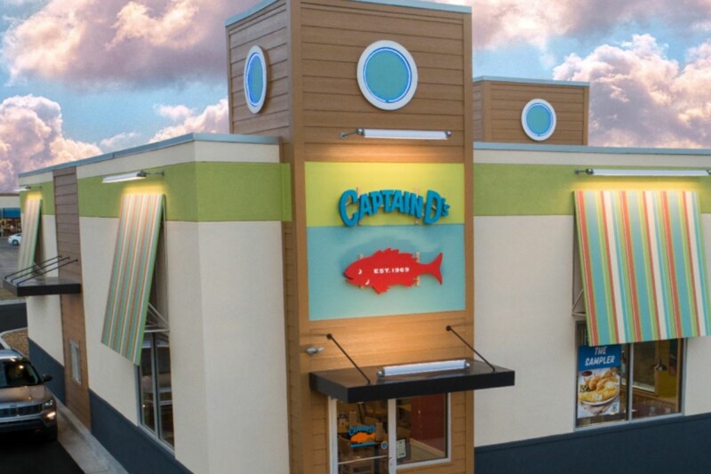CaptainDs