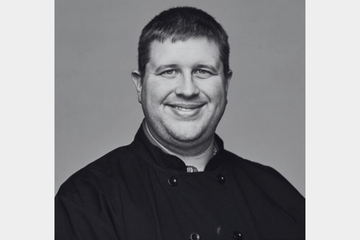 Elevate Names Regional Sales Manager Foodservice Equipment Reports Magazine