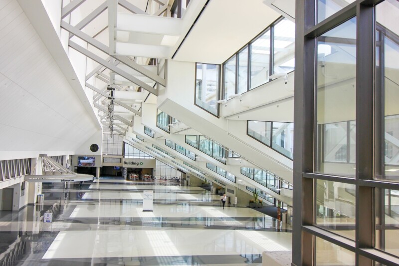 GeorgiaConventionCenter