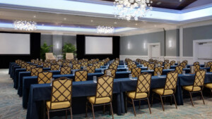 Hyatt Regency Clearwater Beach Resort and Spa P329 Aqualea Classroom.16x9